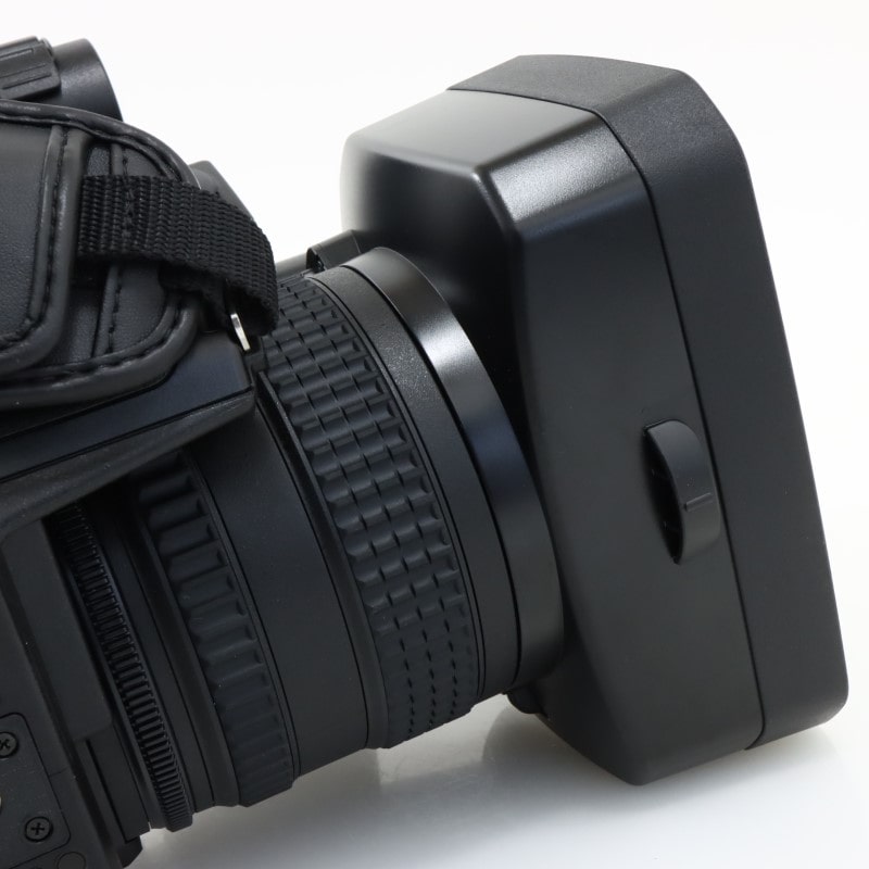 PXW-Z150 [XDCAMメモリーカムコーダー]