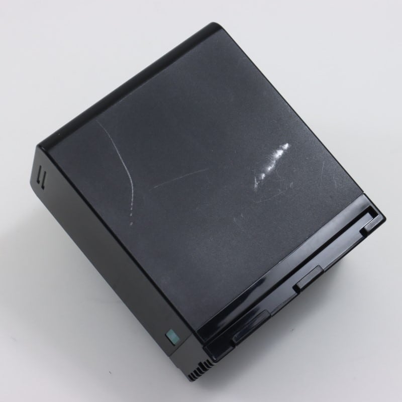 EOS C400 ボディー