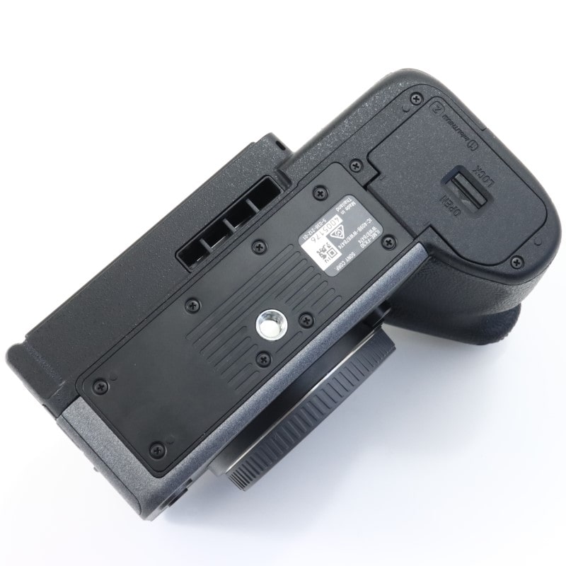 ILME-FX30B [プロフェッショナルカムコーダー FX30B ボディ]