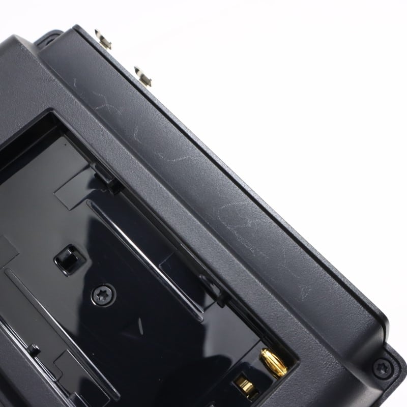 HYPERD/AVIDA12/7HDR [Blackmagic Video Assist 7 12G HDR]