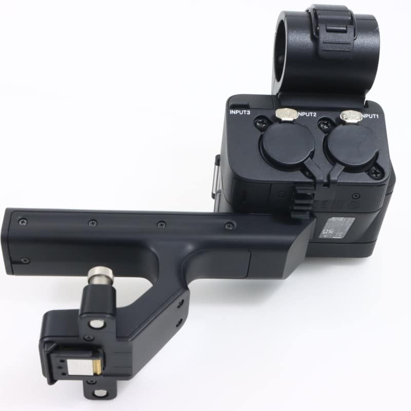 FX3 ボディ ILME-FX3