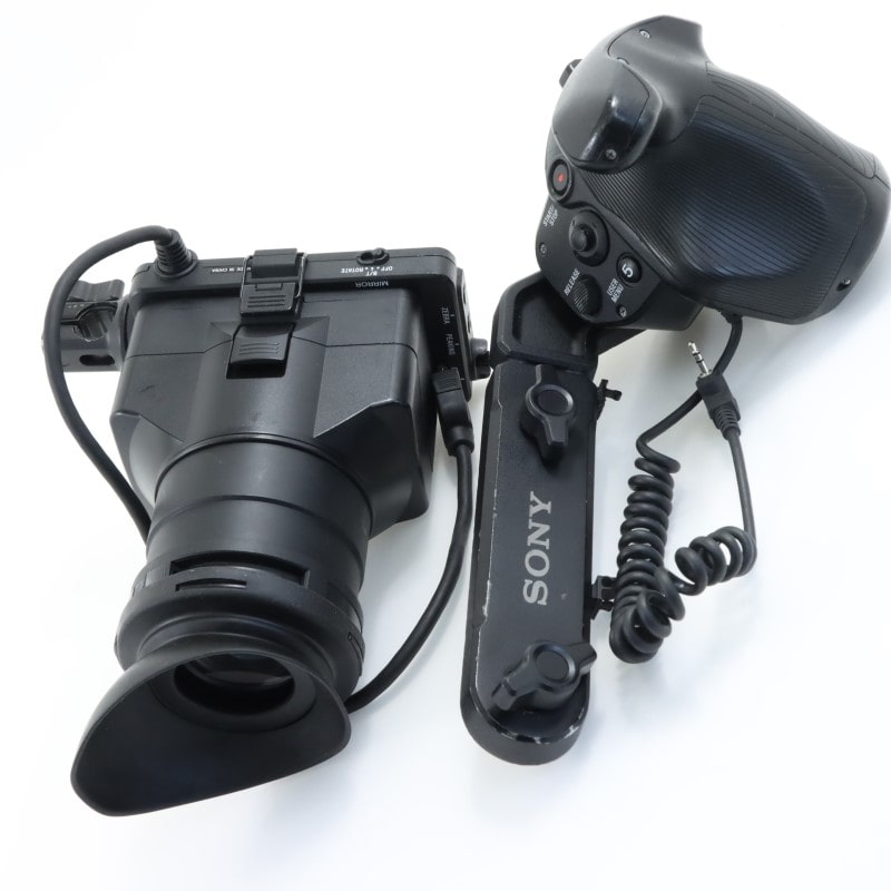 PXW-FS7M2 [XDCAMメモリーカムコーダー FS7 II レンズ付属なしモデル]