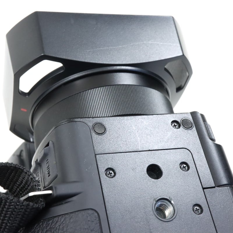 PXW-X70 [XDCAMメモリーカムコーダー]