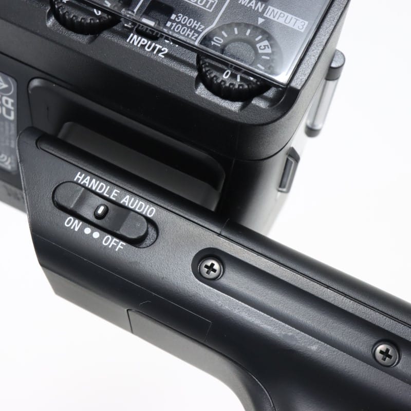FX3 ボディ ILME-FX3