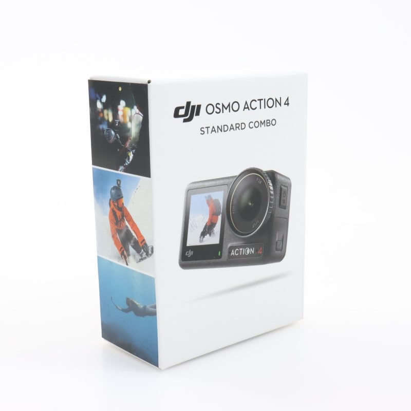 CA2039 [Osmo Action 4 スタンダードコンボ]