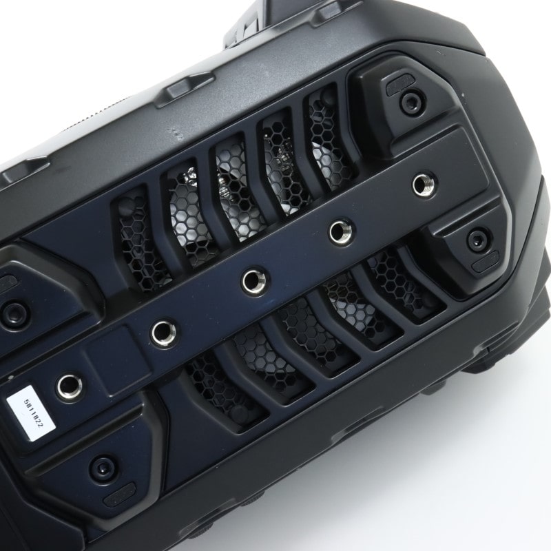 CINEURSAMUPRO46KG2 [Blackmagic URSA Mini Pro 4.6K G2]