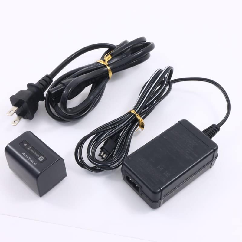 FDR-AX55 FDR-AX55/BC