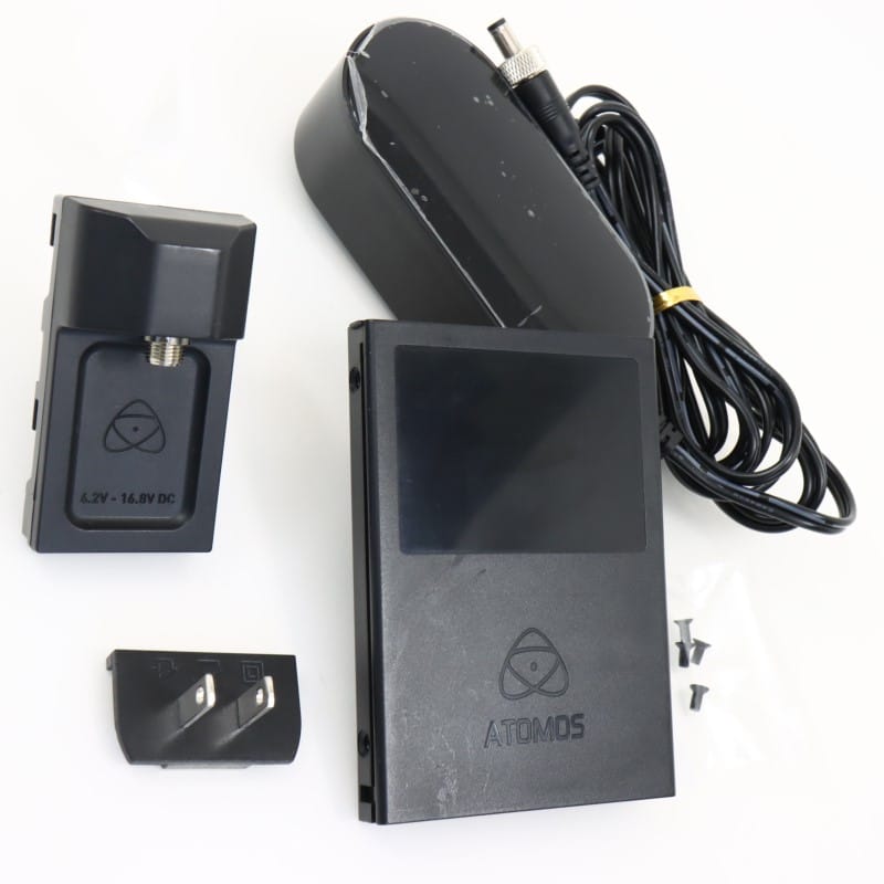 ATOMNJAV01 [NINJA V]
