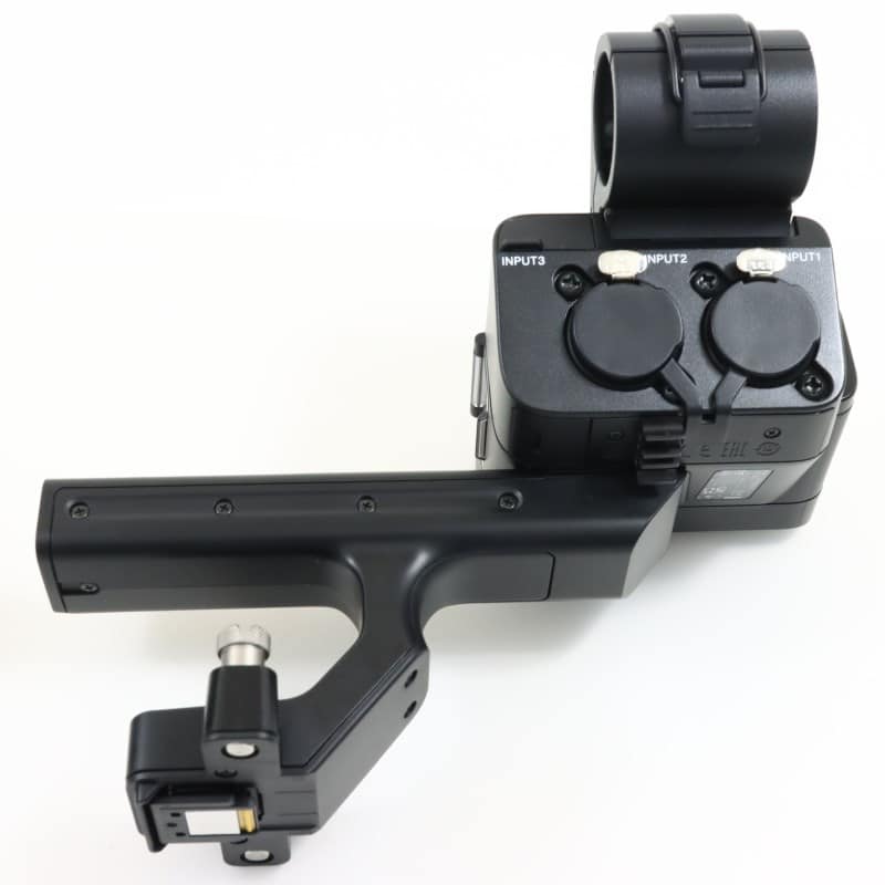 FX3 ボディ ILME-FX3