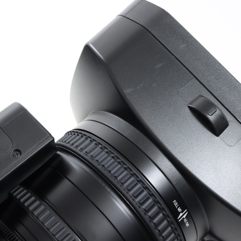 PXW-Z190V [XDCAMメモリーカムコーダー]