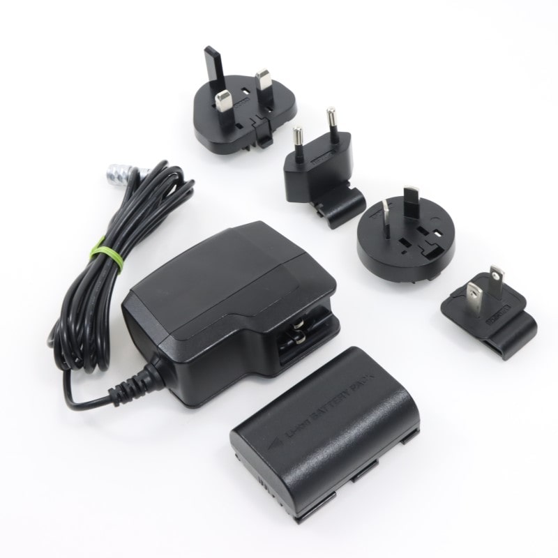 Blackmagic Pocket Cinema Camera 4K