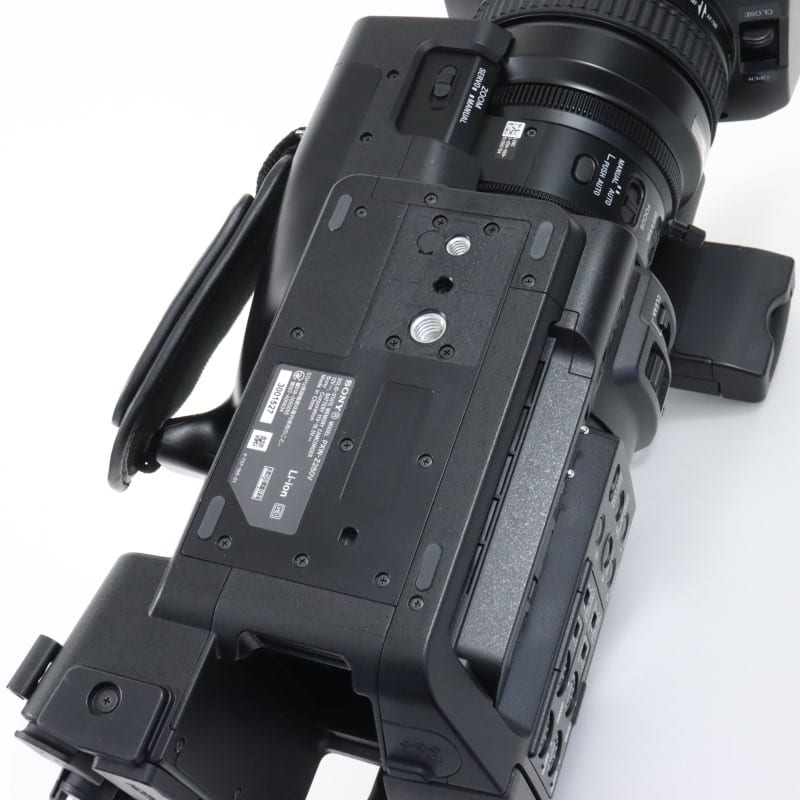 PXW-Z280V [XDCAMメモリーカムコーダー]