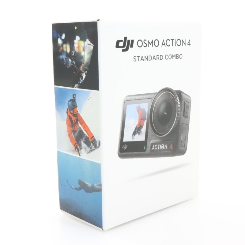 CA2039 [Osmo Action 4 スタンダードコンボ]