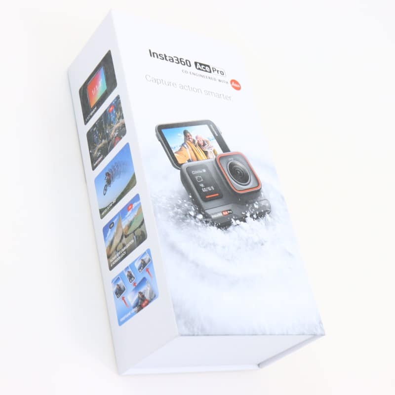 CINSAAJA [Insta360 Ace Pro]