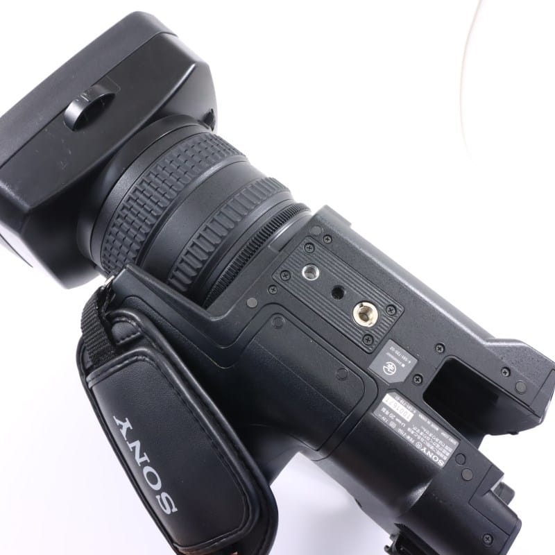 PXW-Z150