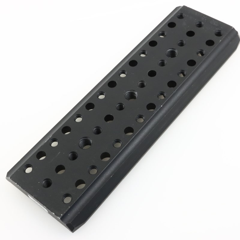 790-0183 [DSMC QUICK RELEASE PLATFORM PACK]