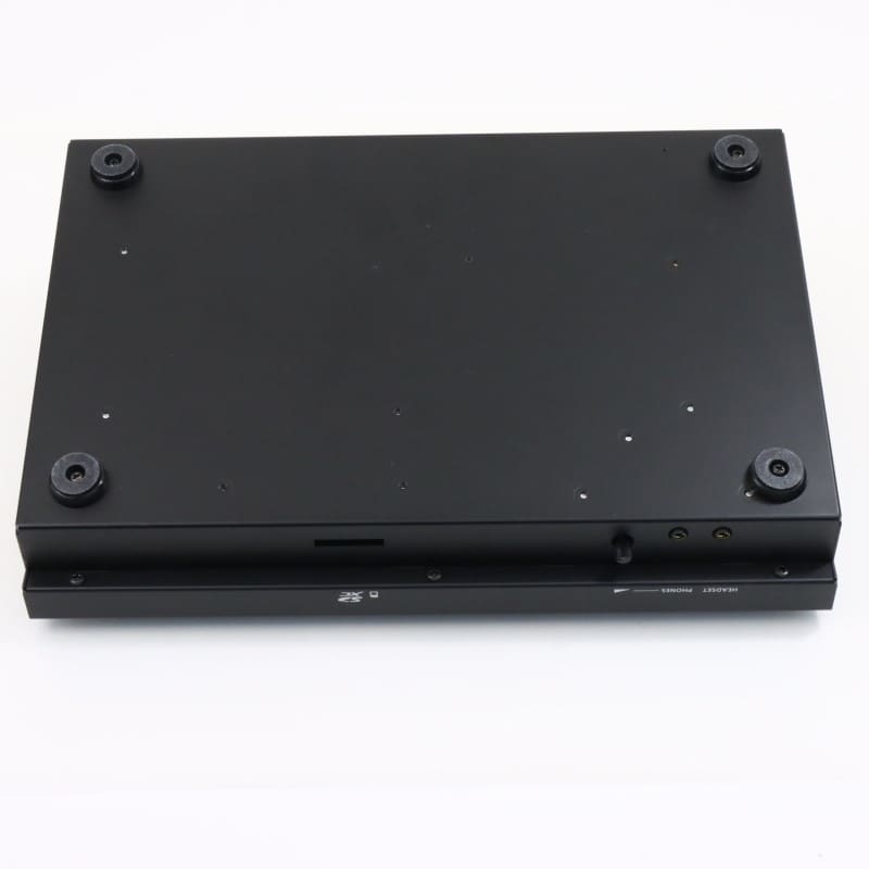 SR-20HD [Direct Streaming AV Mixer]