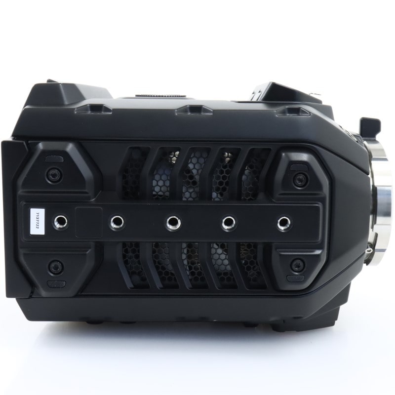 CINEURSAMUPRO12K [Blackmagic URSA Mini Pro 12K]