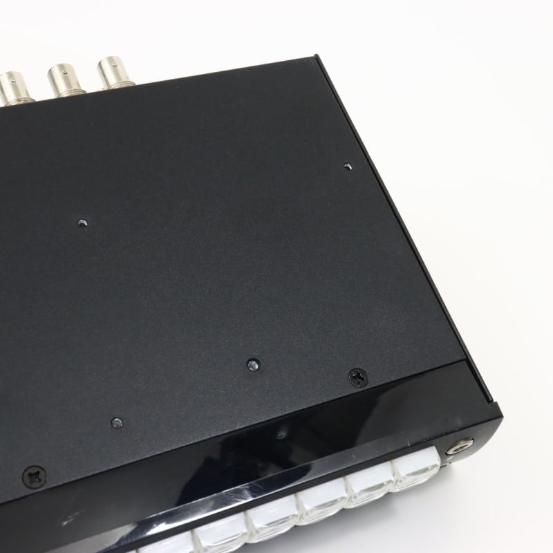 blackmagic ATEM Television Studio 中古品 Blackmagic Design ATEM Television Studio HD Production