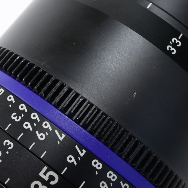 2184-953 [CP.3 135mm T2.1 EF/Feet]