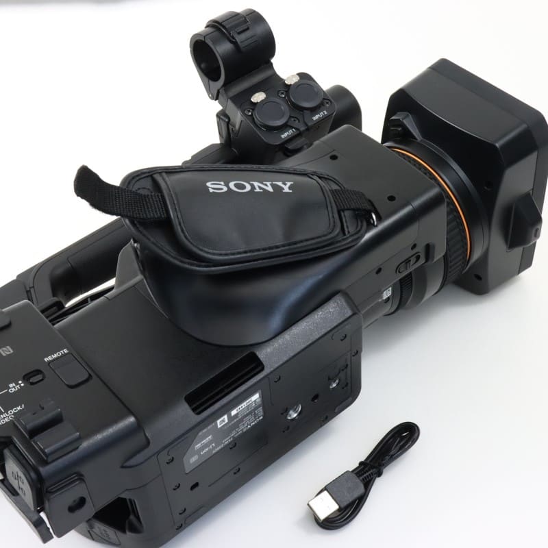 PXW-Z280V [XDCAMメモリーカムコーダー]