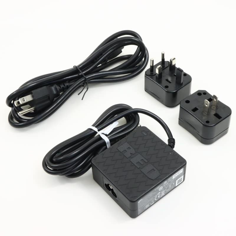 KOMODO 6K 710-0333