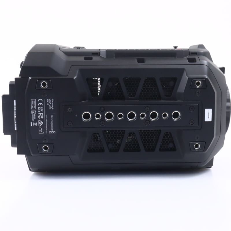 Blackmagic URSA Cine 12K LF Body