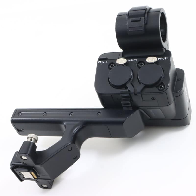 FX3 ボディ ILME-FX3