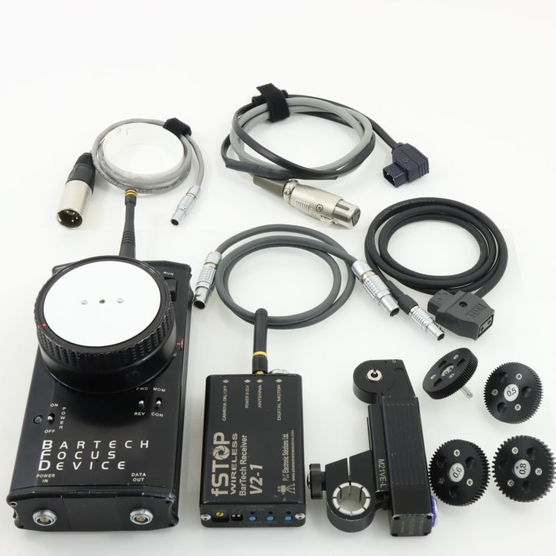 BarTech Engineering BTE-BFD-F [Focus DEVICE]