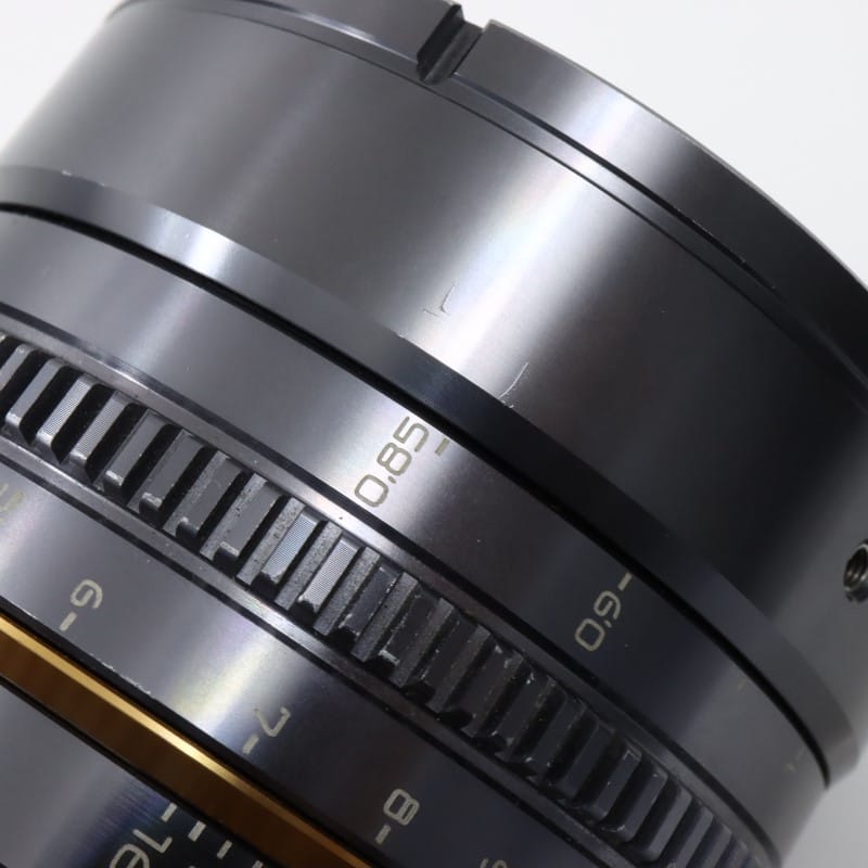 APO Mini Prime 85mm T2.4 (Gray) PLマウント DL-MP85-PL-G