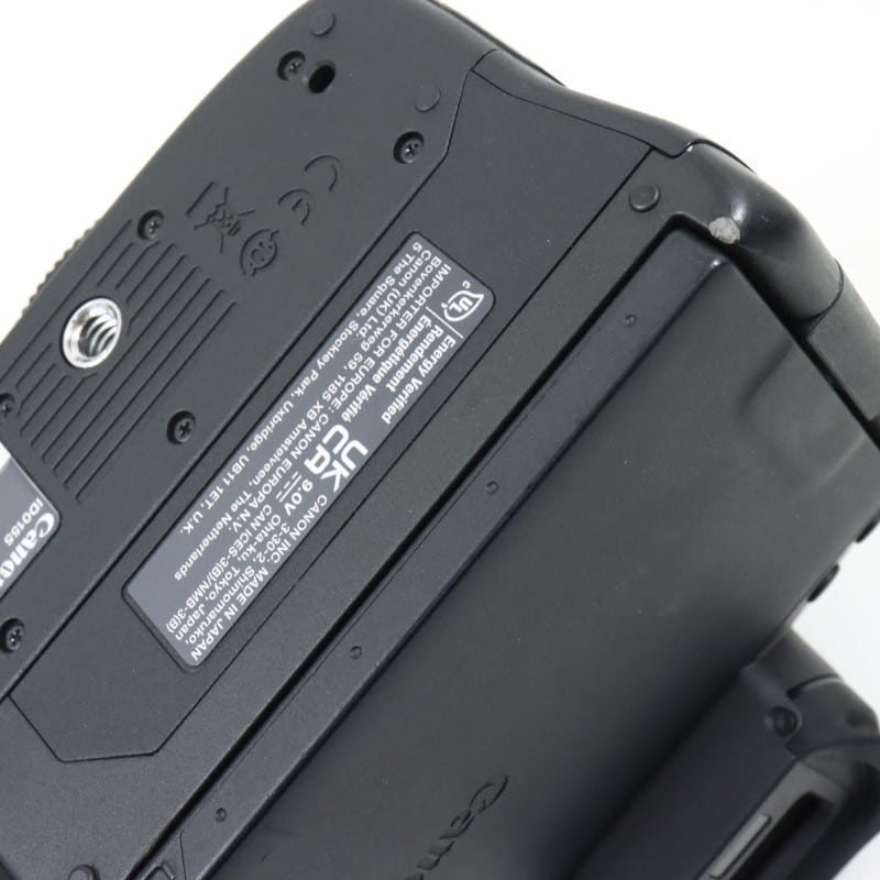 EOS R5 C ボディー