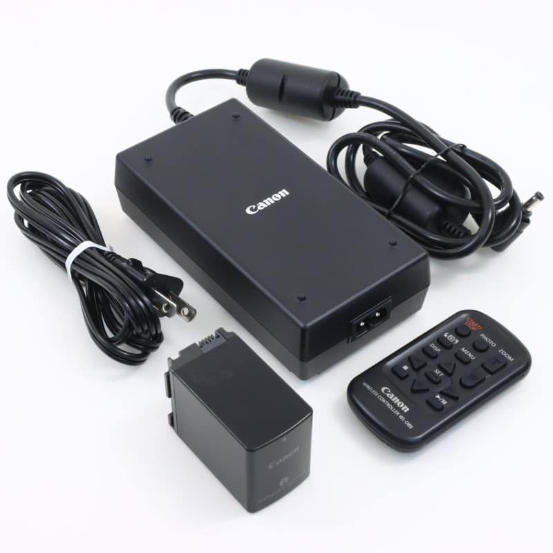 XF400 [業務用デジタルビデオカメラ]