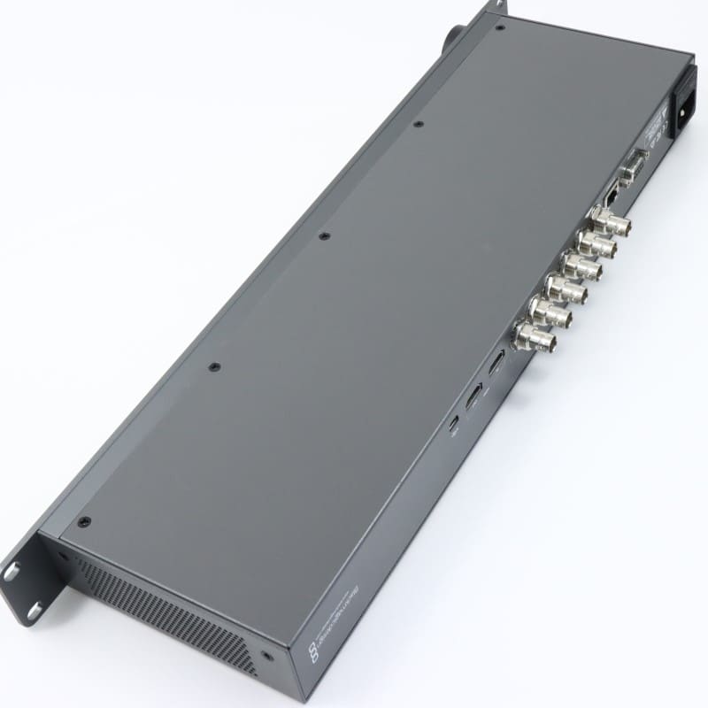 HYPERD/ST/12G [HyperDeck Studio 12G]