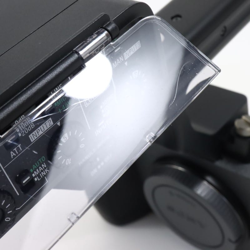 FX3 ボディ ILME-FX3