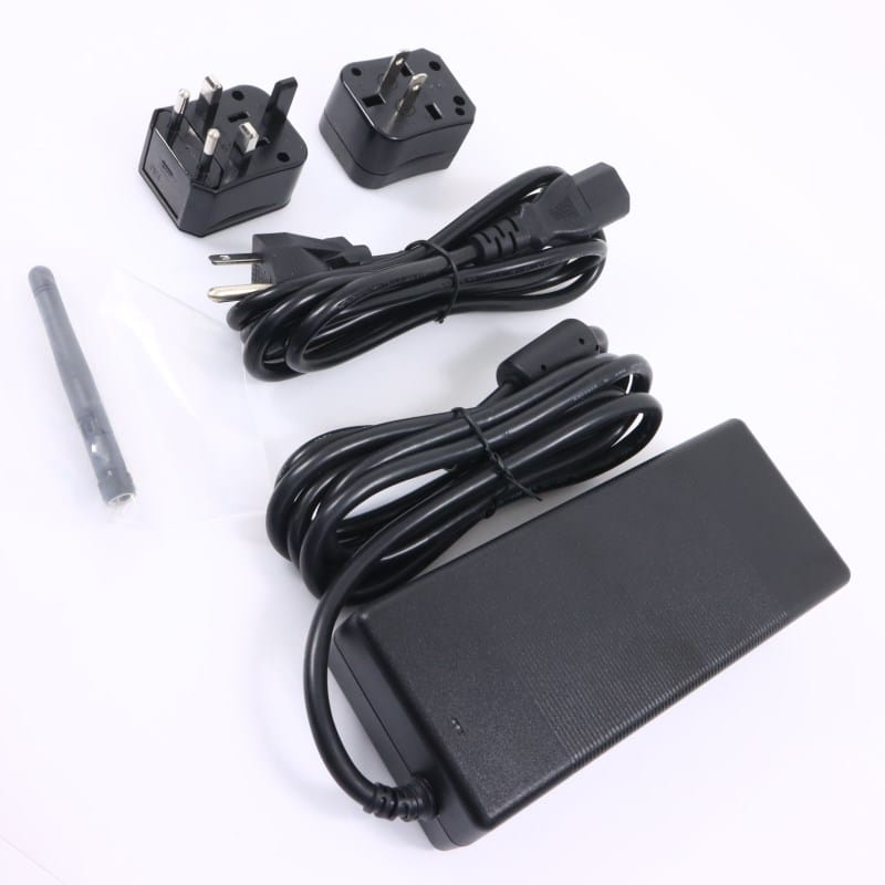 KOMODO-X (Normal) (Black) 710-0356