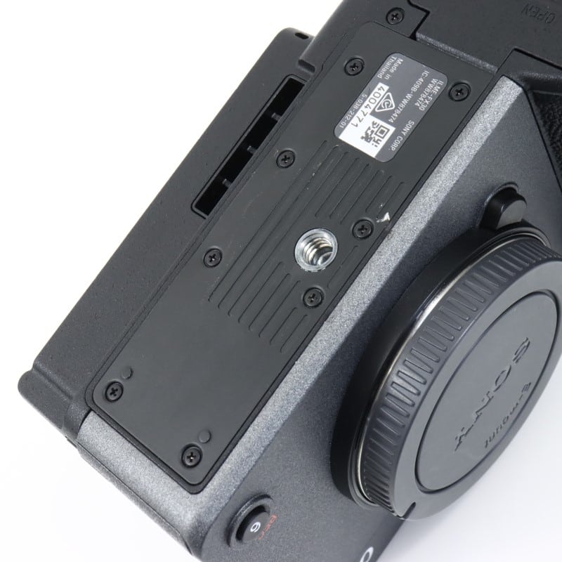 FX30 ボディ ILME-FX30B