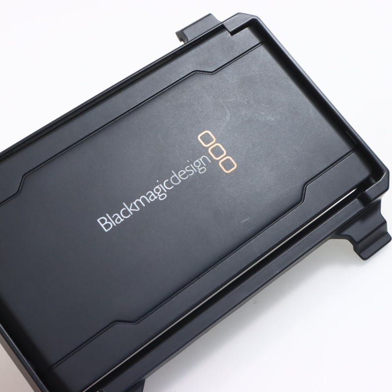 Blackmagic Design Blackmagic PYXIS Monitor ABランク 中古｜フジヤカメラ