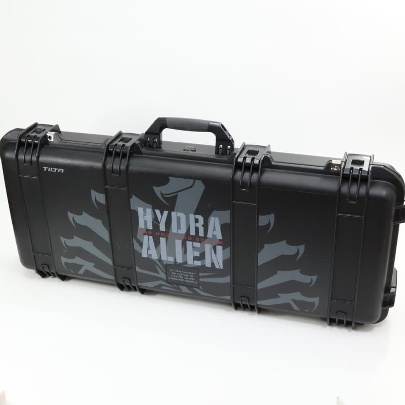HDA-T02-V [Hydra Alien Car Mounting System - V-Mount]