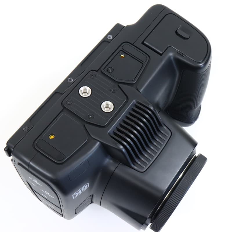 Blackmagic Design Blackmagic Pocket Cinema Camera 6K Pro