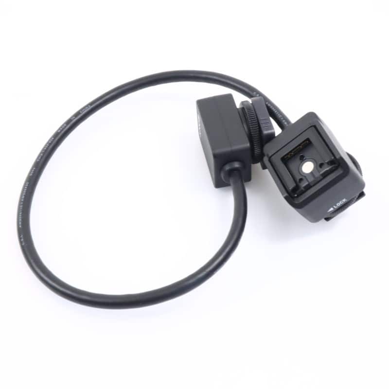 SONY XLR-K3M XLRアダプターキット AB+ランク 中古｜フジヤカメラ