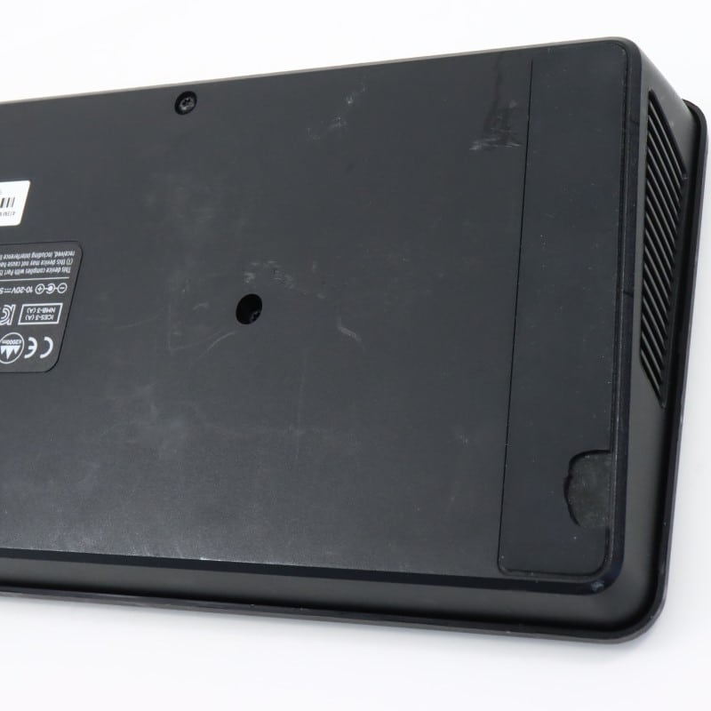 SWATEMMINICEXTISO [ATEM Mini Extreme ISO]