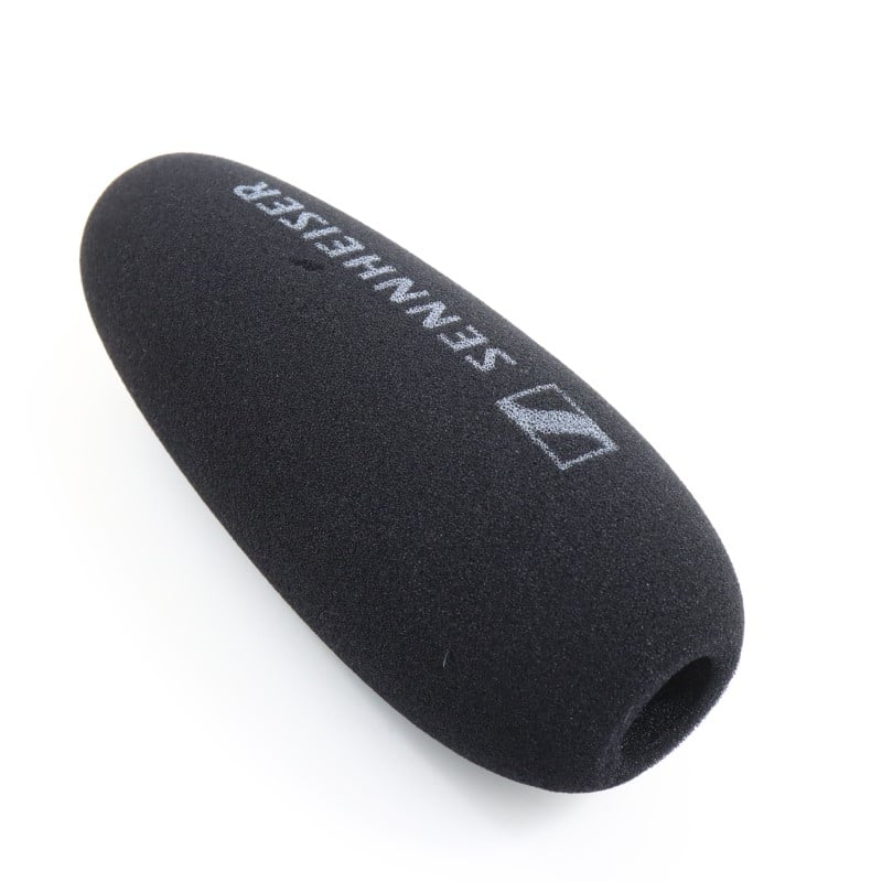 MKE 600 [ショットガンマイクロホン]