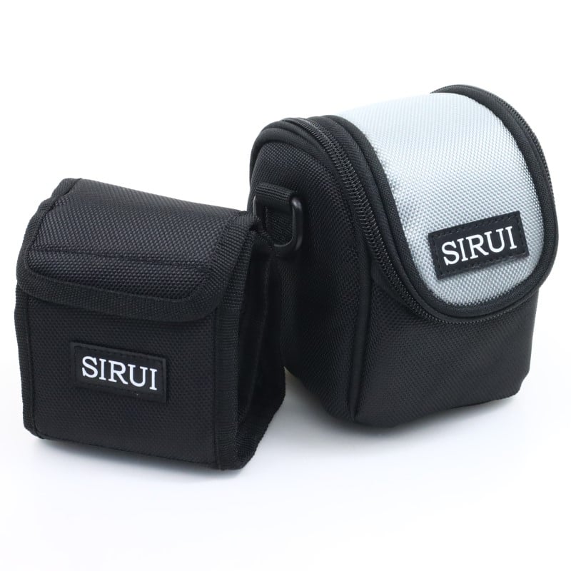 マウント交換式シネマレンズ T1.4 Full Frame 50mm E/ブラック(L/RF/Z交換マウントアダプター付)