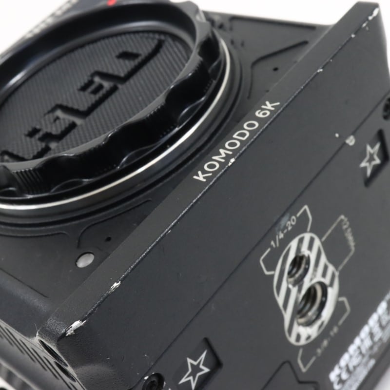 KOMODO 6K 710-0333