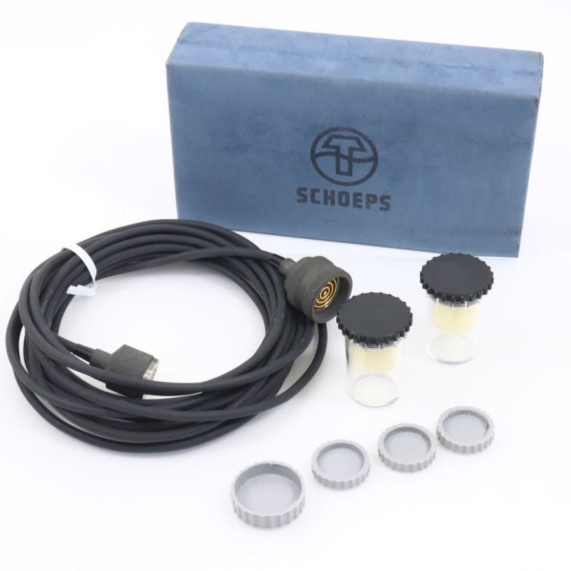 Stereo Set CMC 6 + MK 4V