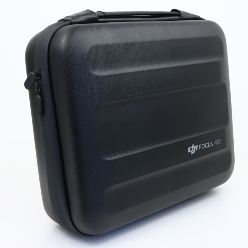 DJI Focus Pro クリエイター コンボ DF1010