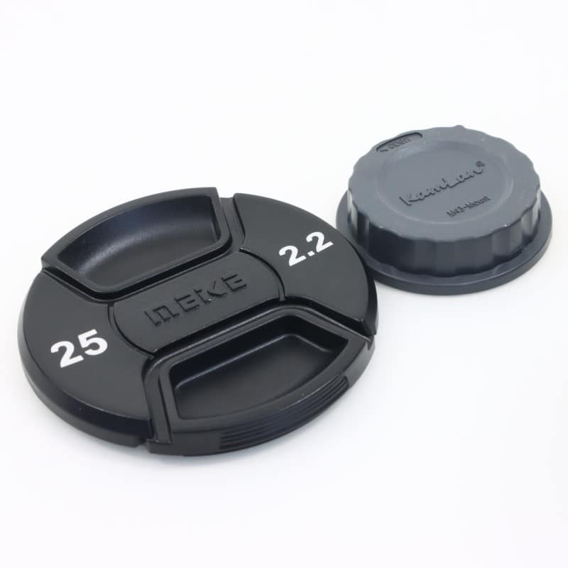 20660001 [MK-25mm T2.2 マイクロフォーサーズ]