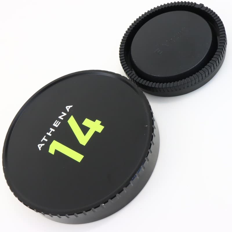 ATHENA PRIME LENS 14mm T2.4 (E-Mount)