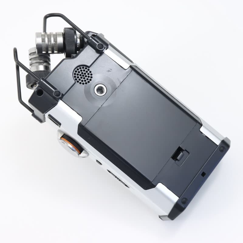 DR-44WL [リニアPCMレコーダー]