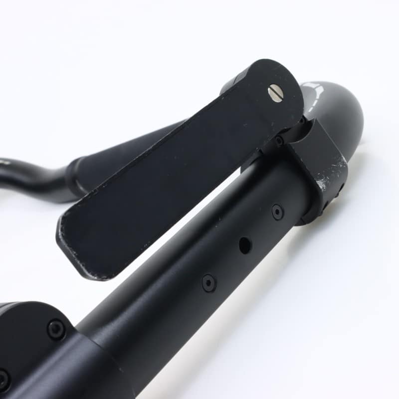 TGA-PRG2 [Basic Ring Grip Plus for DJI Ronin Control Kit]